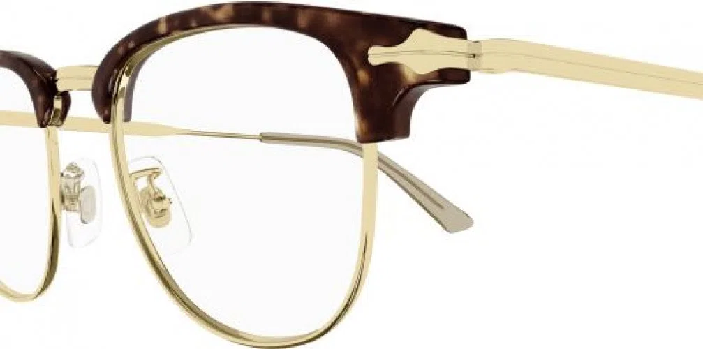 Montblanc MB0364O Eyeglasses - view 10
